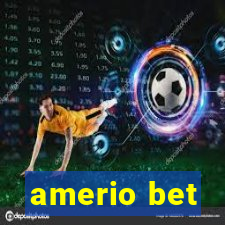 amerio bet